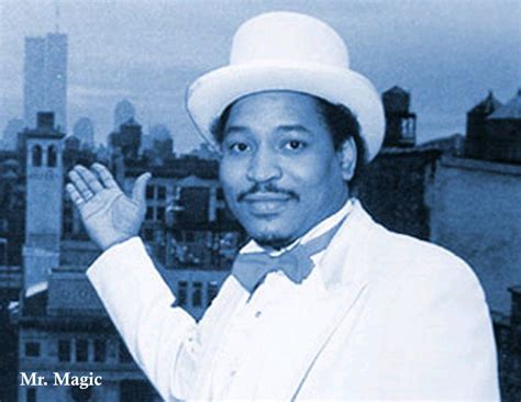 The Legacy of Mr. Magic's Song and Its Enduring Impact on Rap